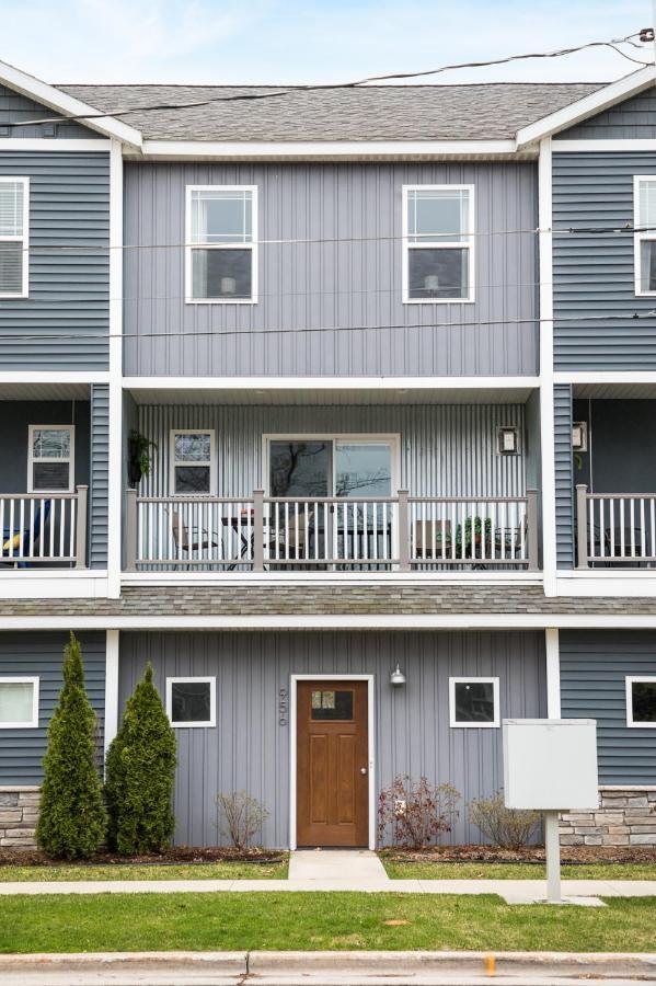 “Hygge” 3Bdr Townhouse, Close To Beach, Park & Wineries! ทราเวิร์สซิตี้ ภายนอก รูปภาพ