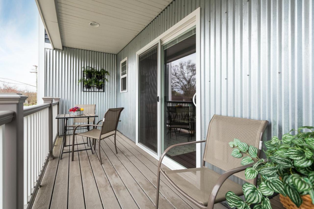 “Hygge” 3Bdr Townhouse, Close To Beach, Park & Wineries! ทราเวิร์สซิตี้ ภายนอก รูปภาพ